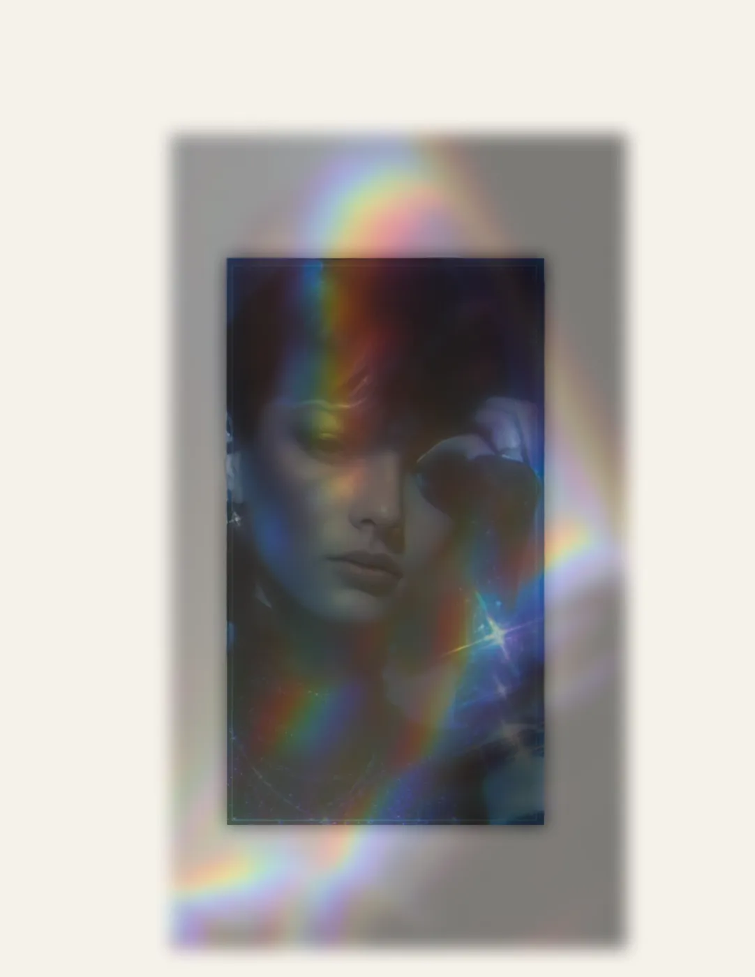 Background plate — outcome