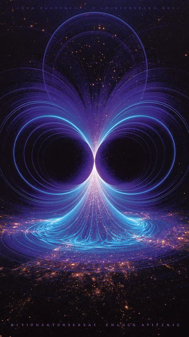 Astral generation 3