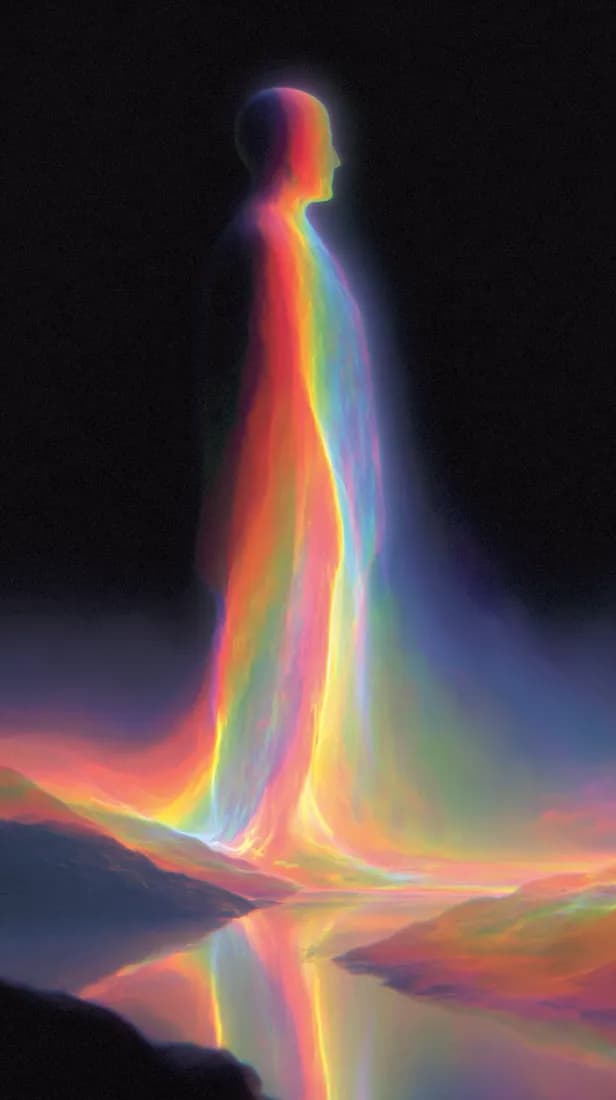 Aura generation 5
