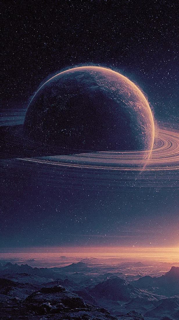 Nebula generation 5