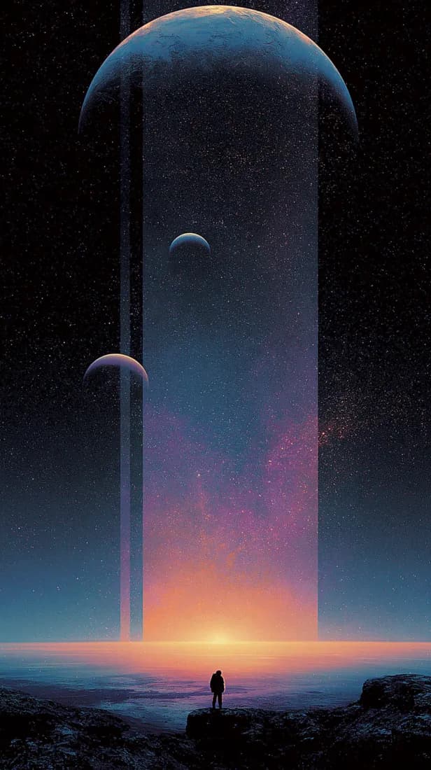 Nebula generation 6