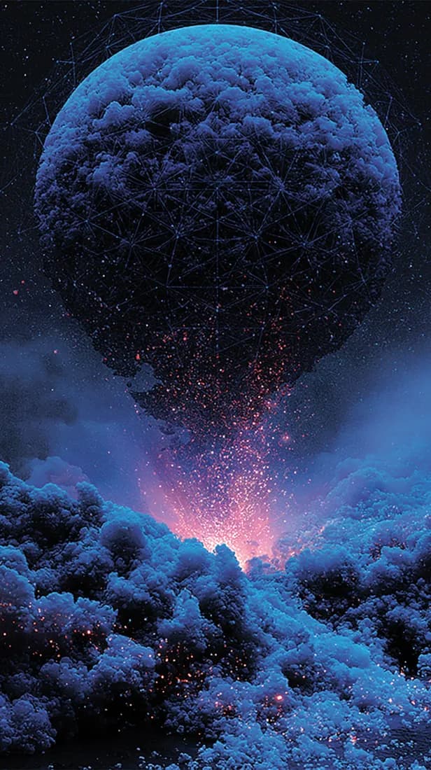 Nebula generation 8