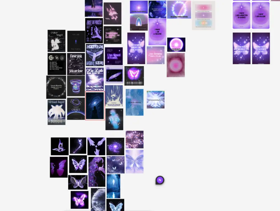 Moodboard reference 1