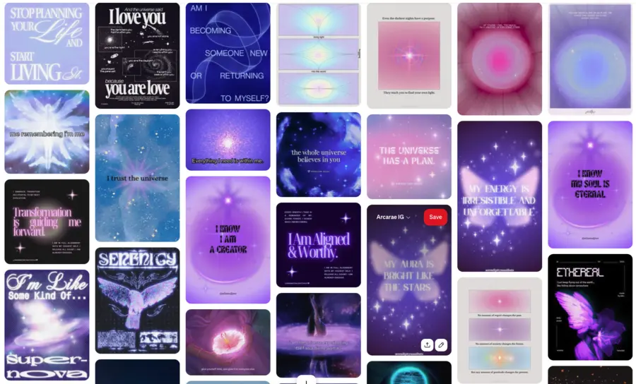 Moodboard reference 3