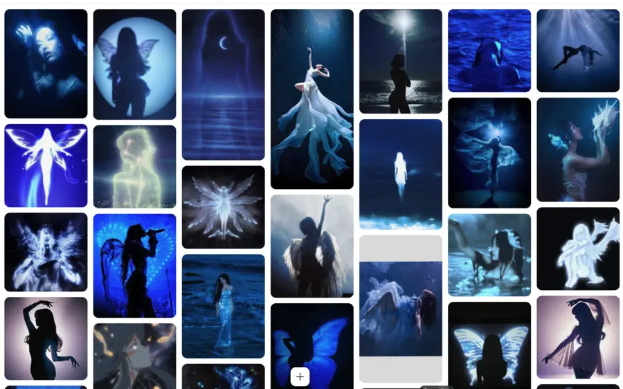Moodboard reference 4