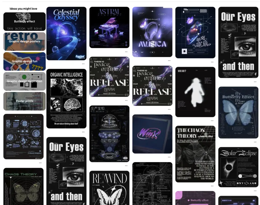 Moodboard reference 5