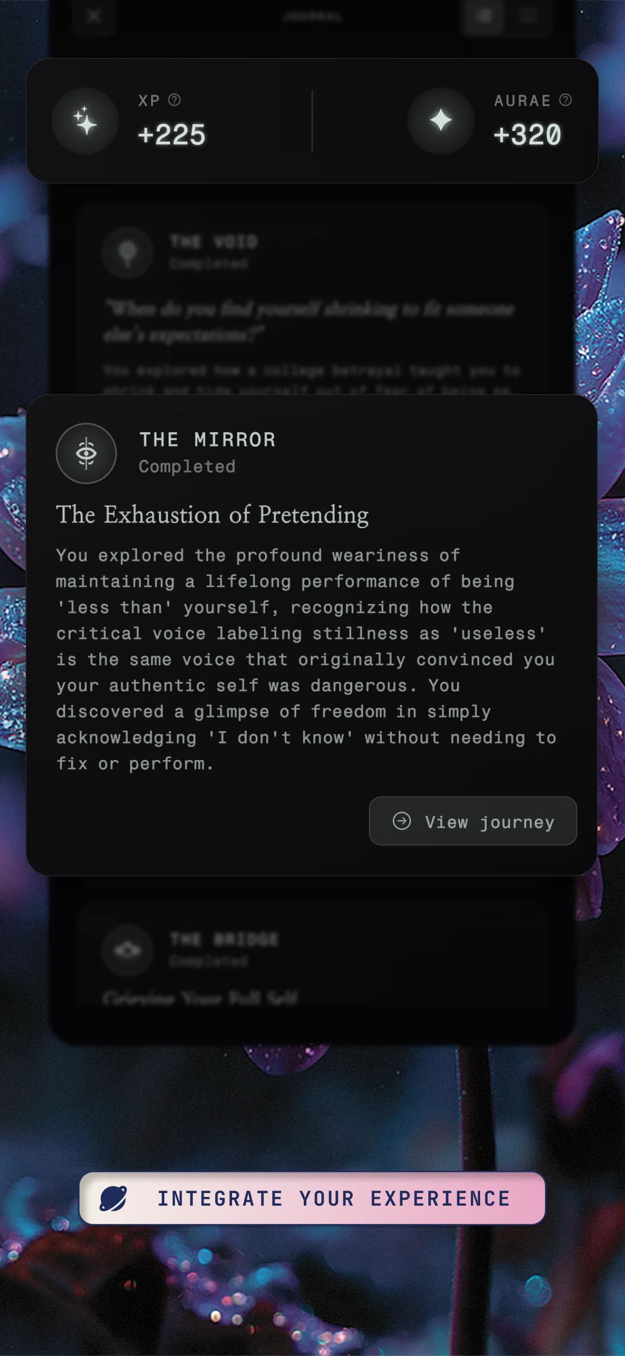 element screen