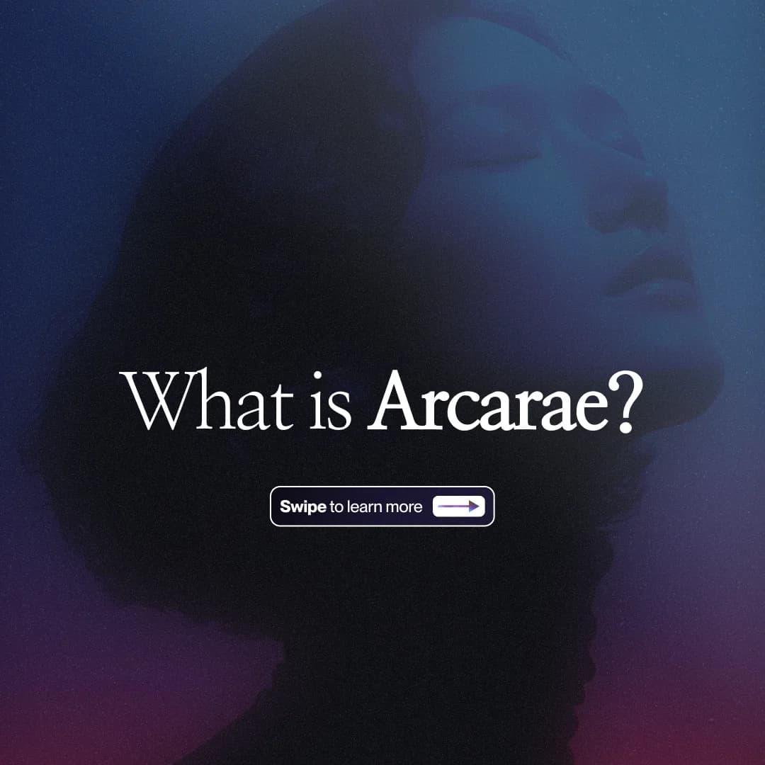 What is Arcarae — slide 1