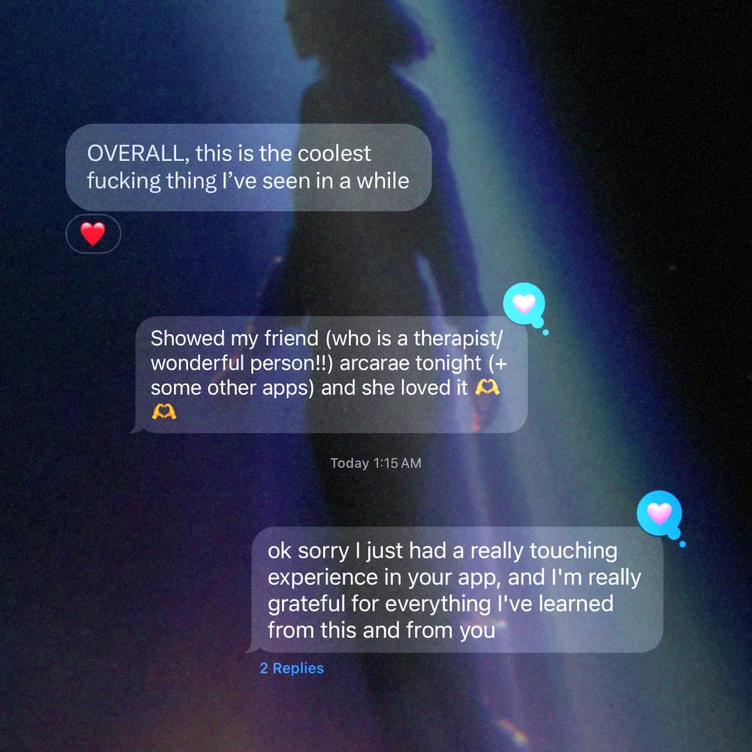 What is Arcarae — slide 4