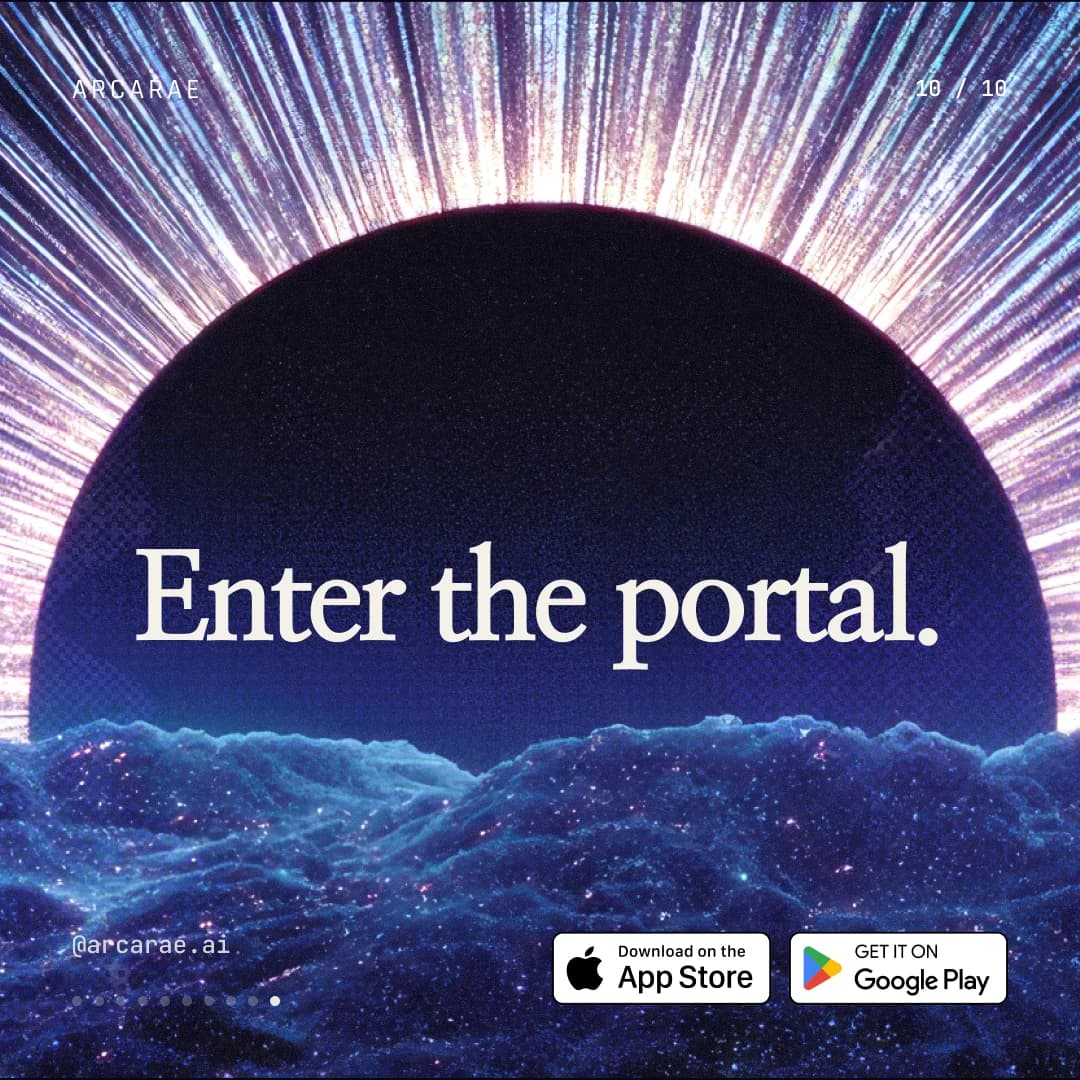 Explore the Universe of You — slide 10