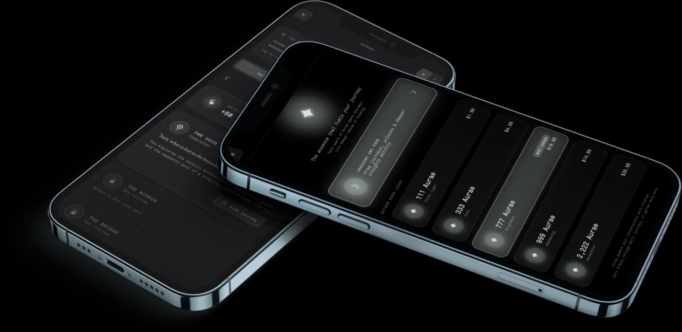 Device mockup — iphone 12 pro