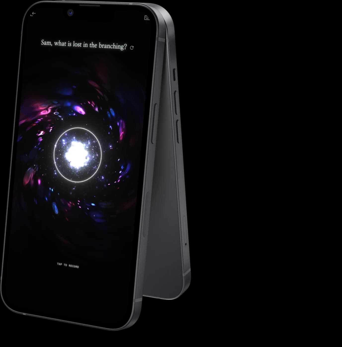 Device mockup — iphone 13